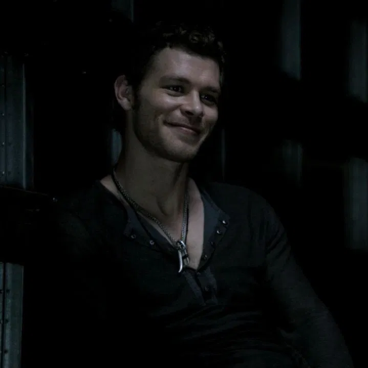 Avatar of Klaus Mikaelson