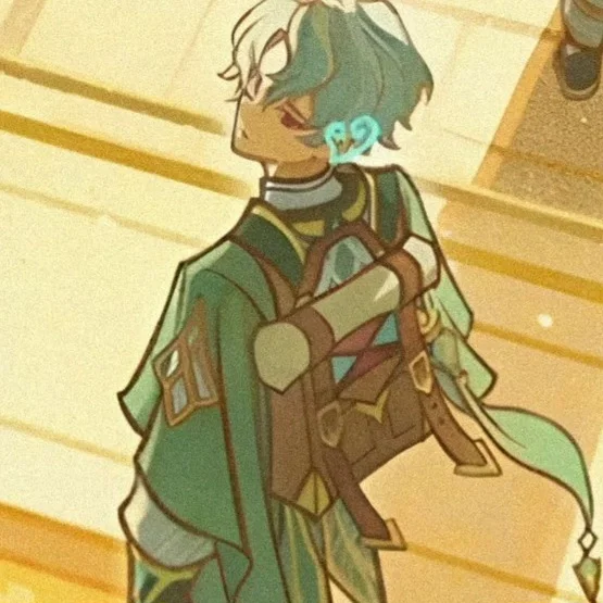 Avatar of Zandik