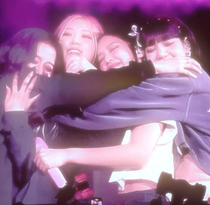 Avatar of Blackpink's 5th Member