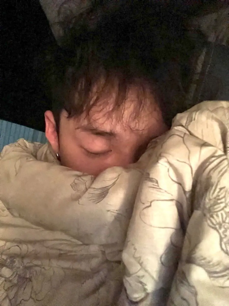 Avatar of Bang Chan {Stray Kids}