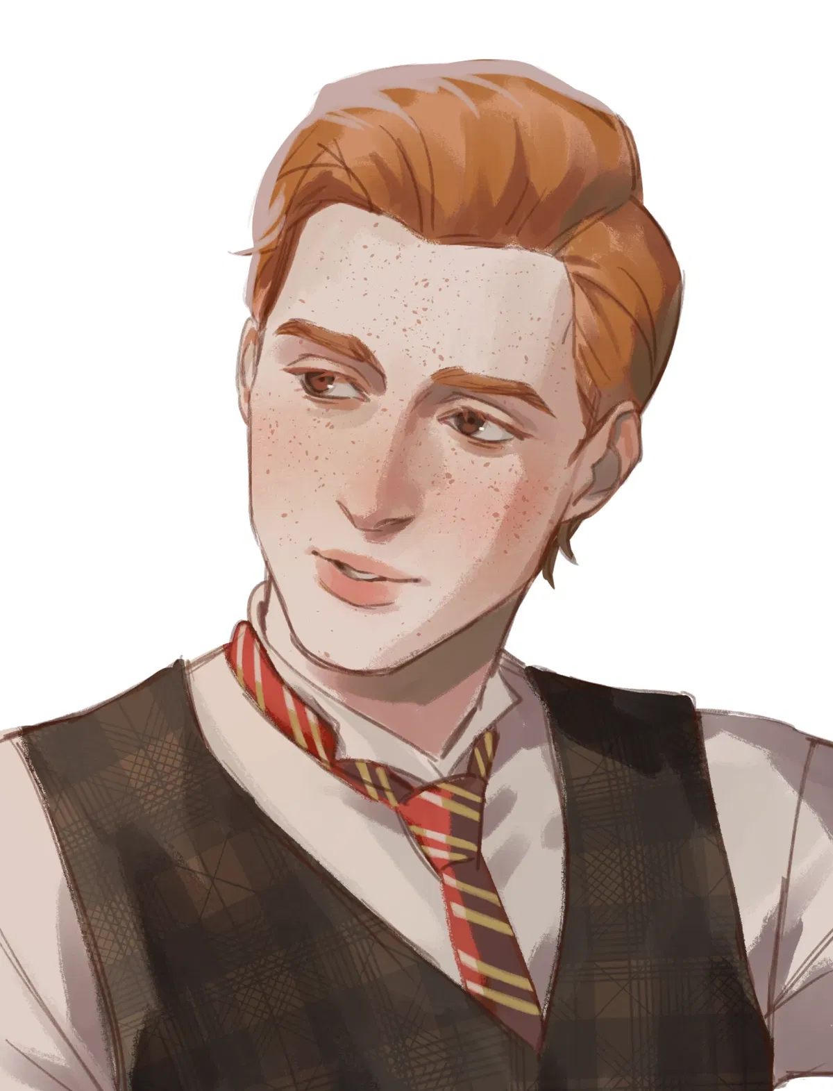 Avatar of Leander Prewett