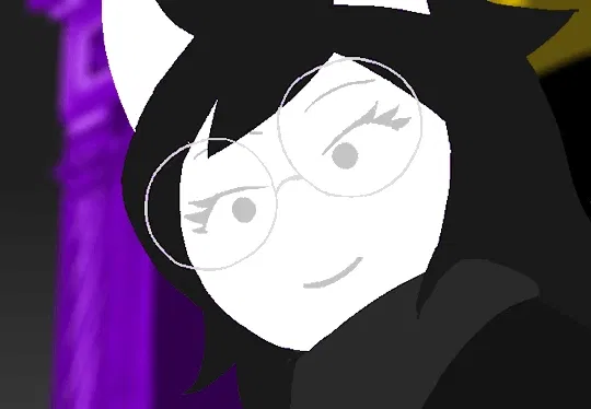 Avatar of Jade Harley
