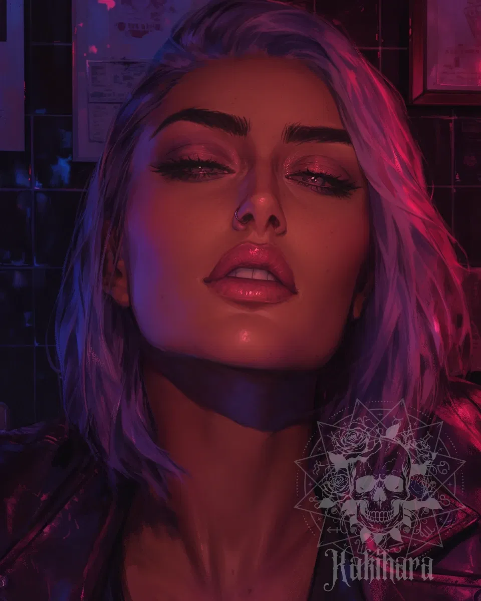 Avatar of Ursula Stratton | Protective Stoner