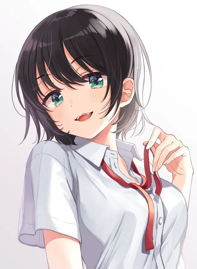 Avatar of Lucia Yuki