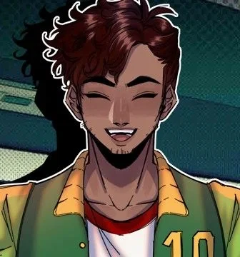 Avatar of Deryl Helianthus