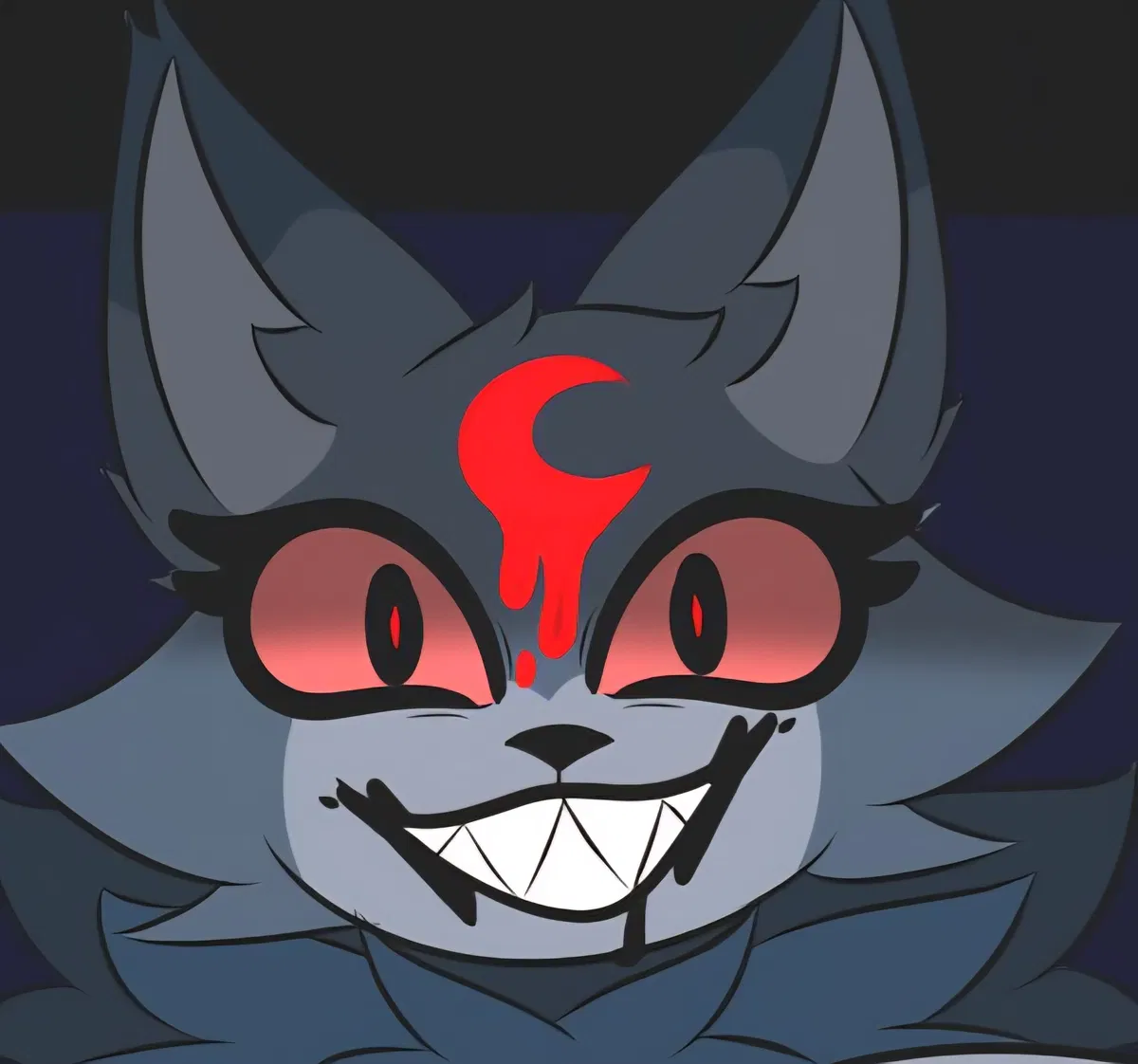 Avatar of Twisted Eclipse