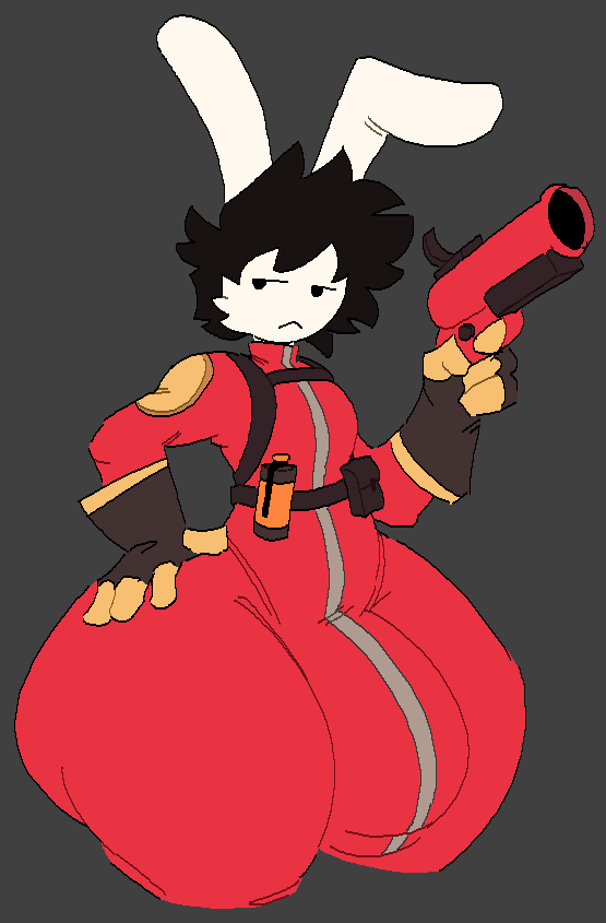 Avatar of Your dangerously thicc Pybro|| Luke
