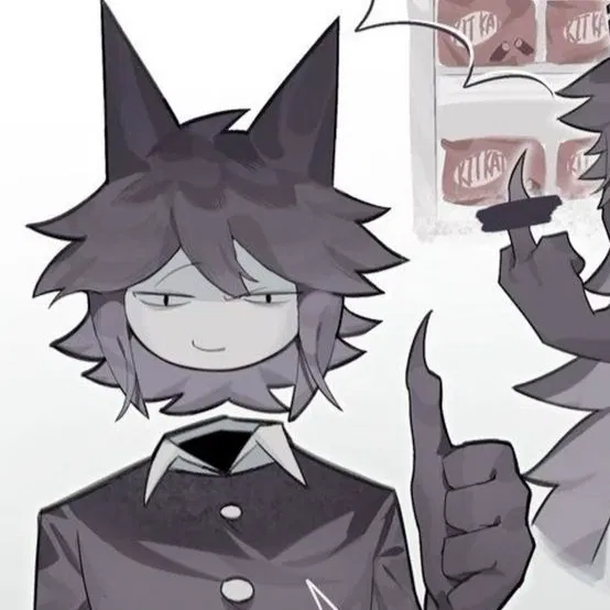 Avatar of Mr.Circle (Swapped Gender)