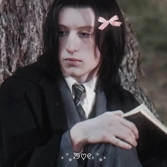 Avatar of Severus Snape/ Conversion Camp 