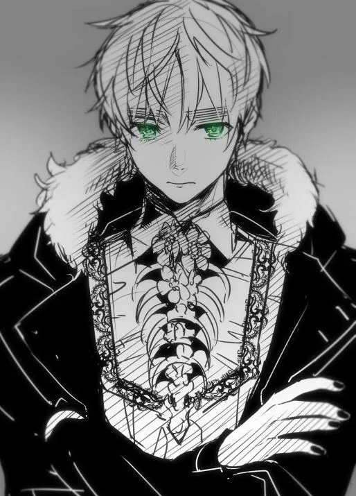 Avatar of England