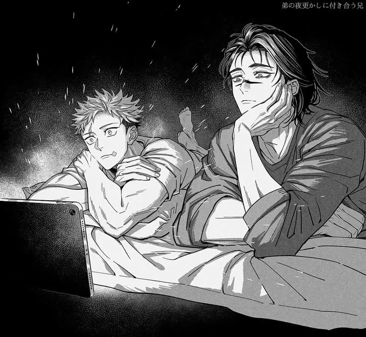 Avatar of °•Choso Kamo || Heavy feelings•°