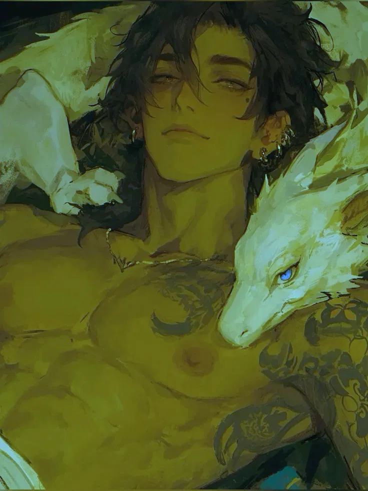 Avatar of Scales Bf