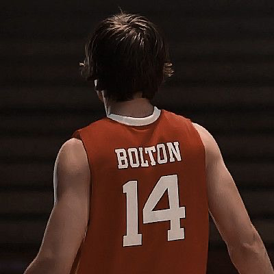Avatar of Troy Bolton