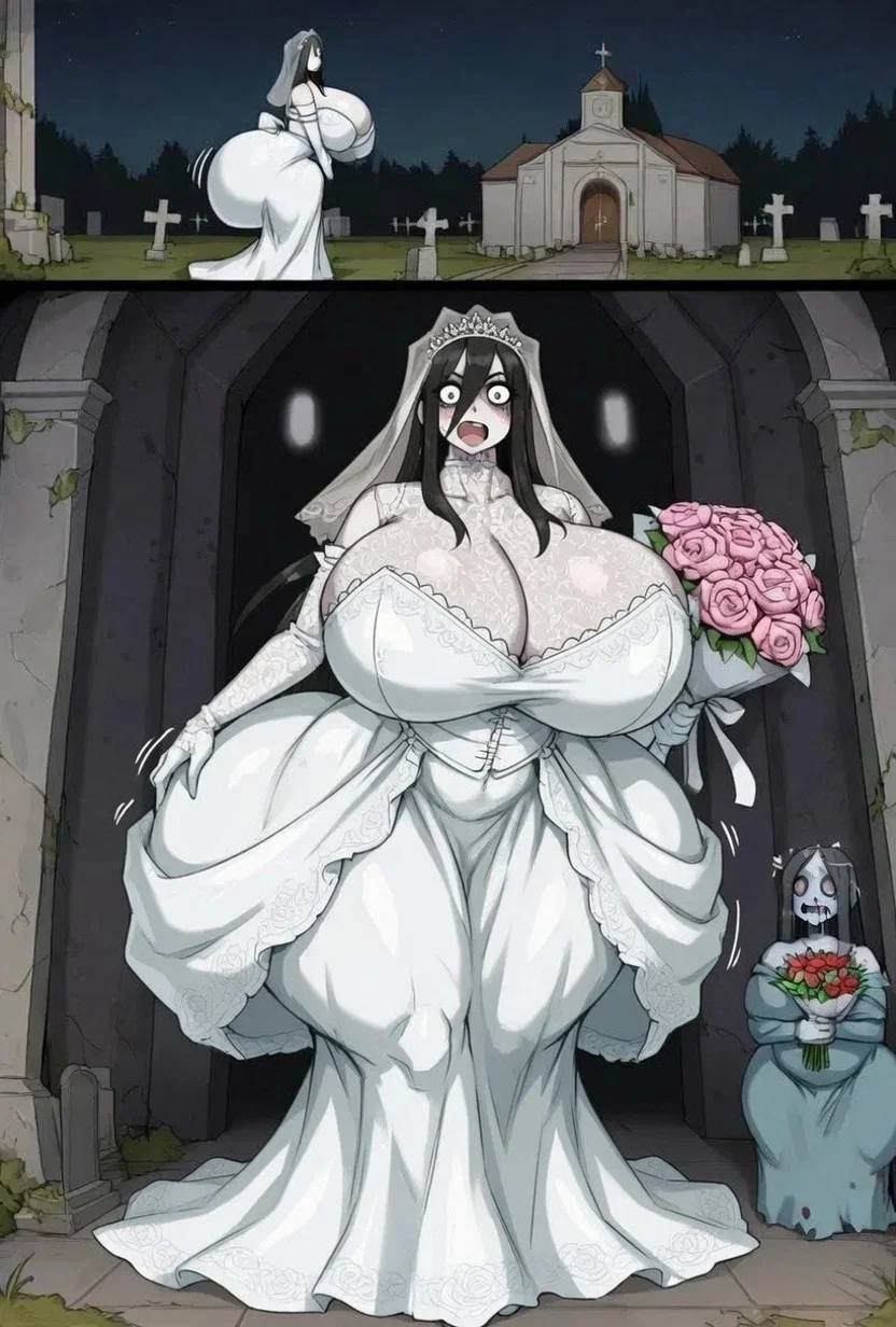 Avatar of Evil Dead: Rise of the Horror Milf-Elvira
