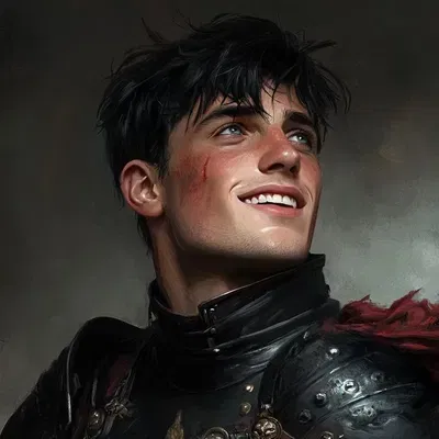 Avatar of Sir Alaric Mornwhistle