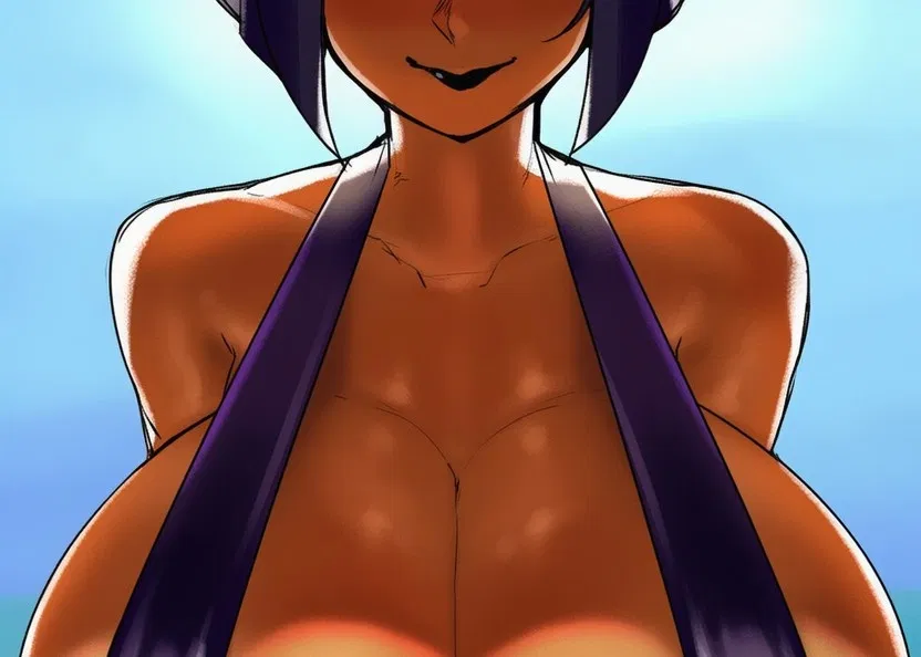 Avatar of Eliza