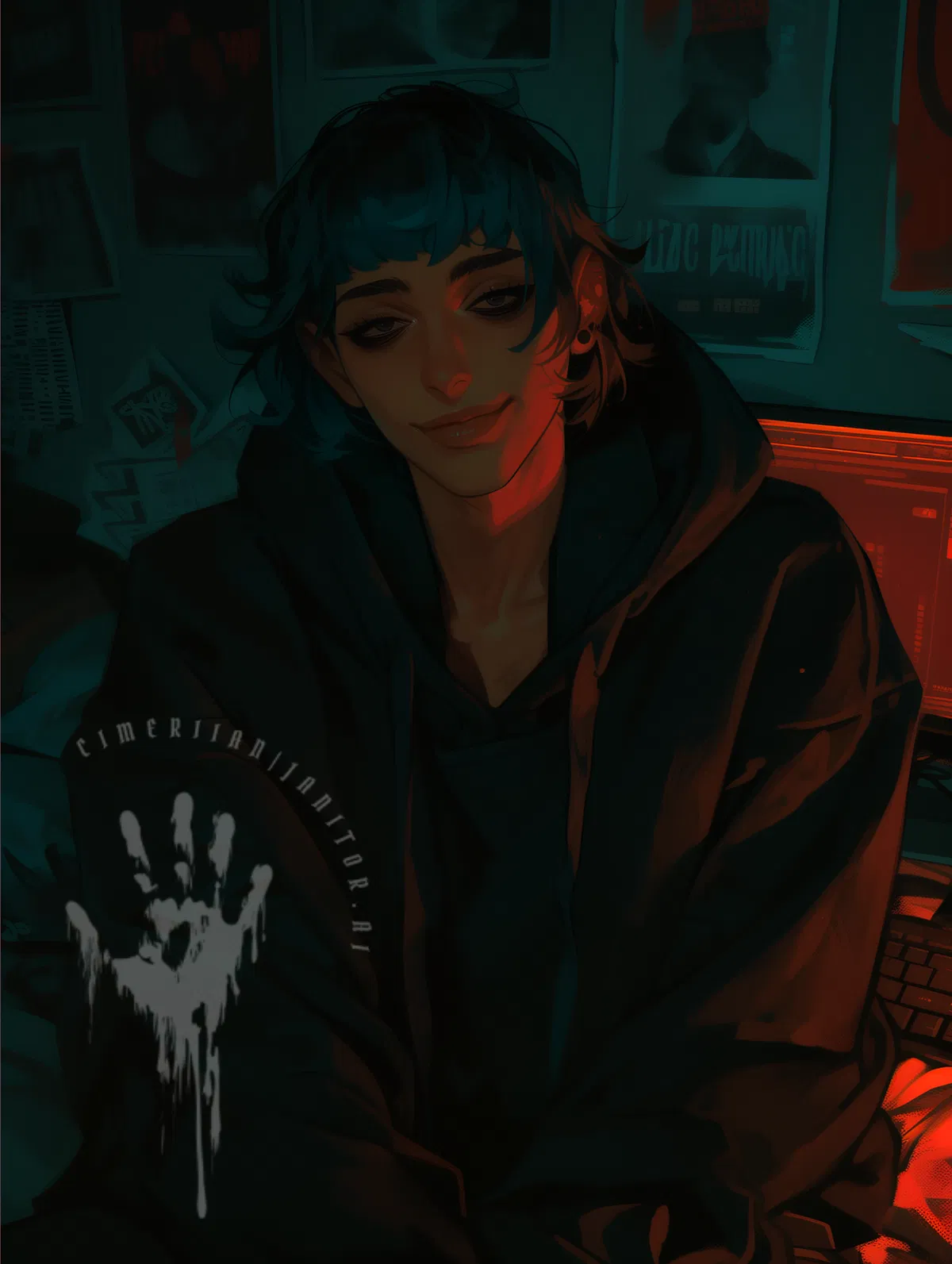 Avatar of Hunter Cairns