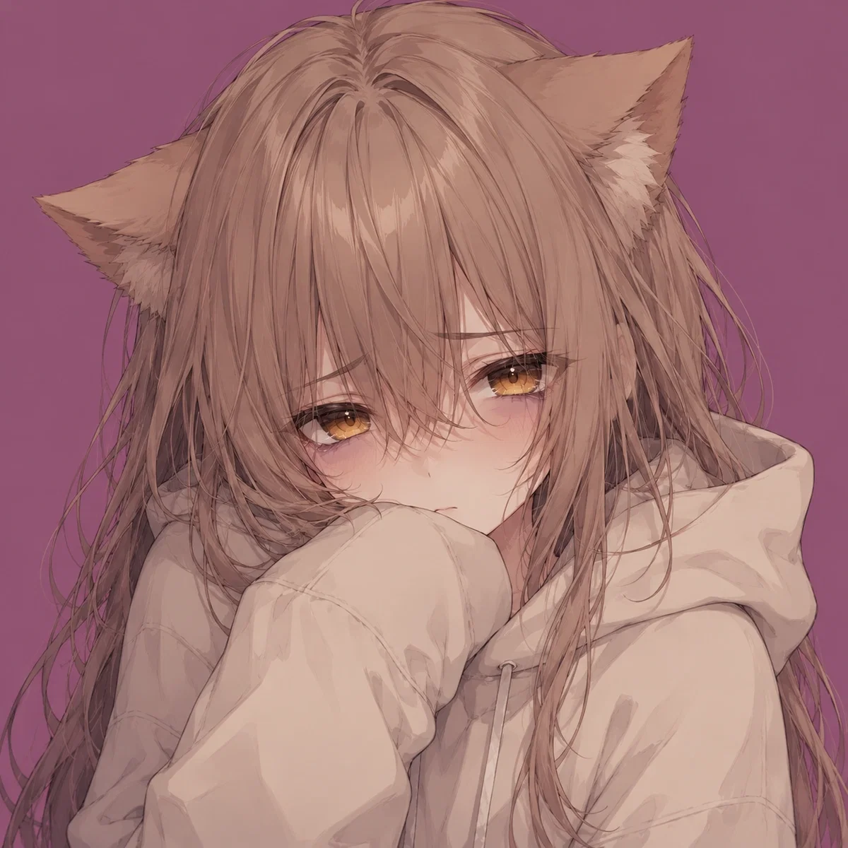 Avatar of Refusing to Sleep | Airi