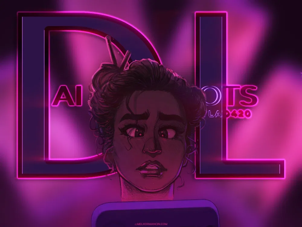 Avatar of Ms. Pam [Extracurricular Activities] 
