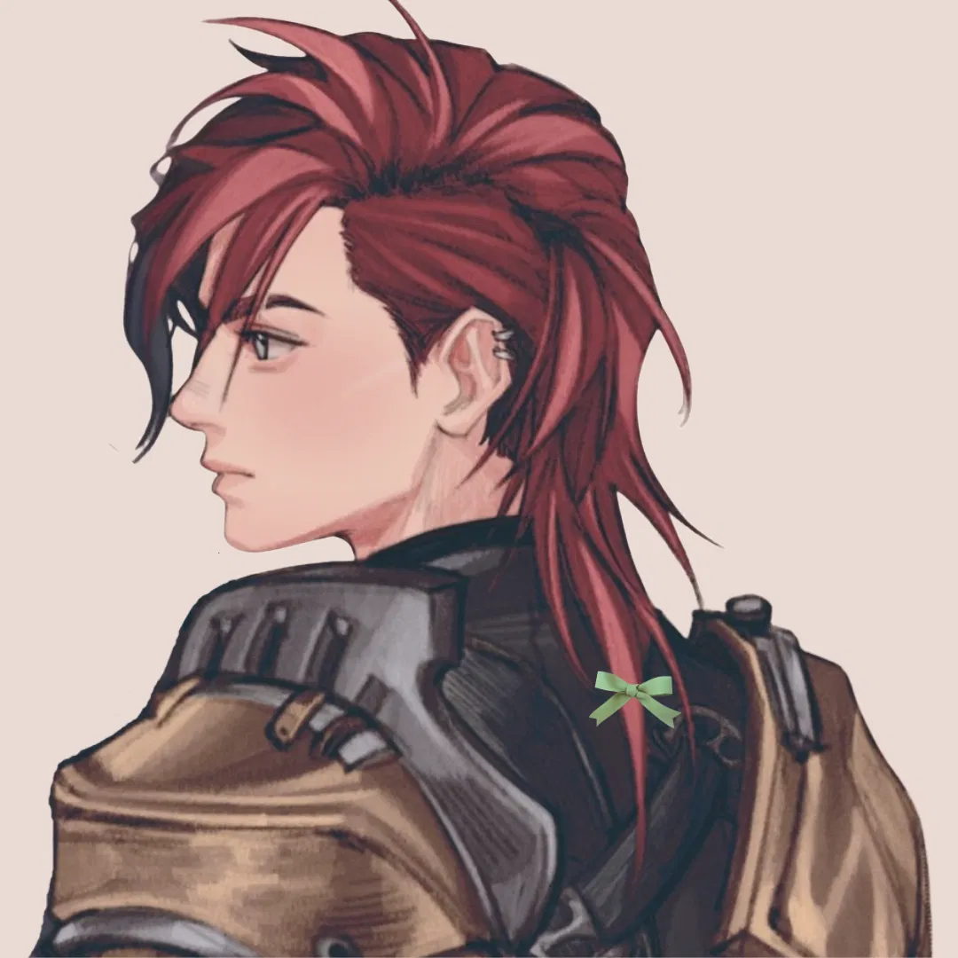 Avatar of VI || THE QUEEN’S SAINT