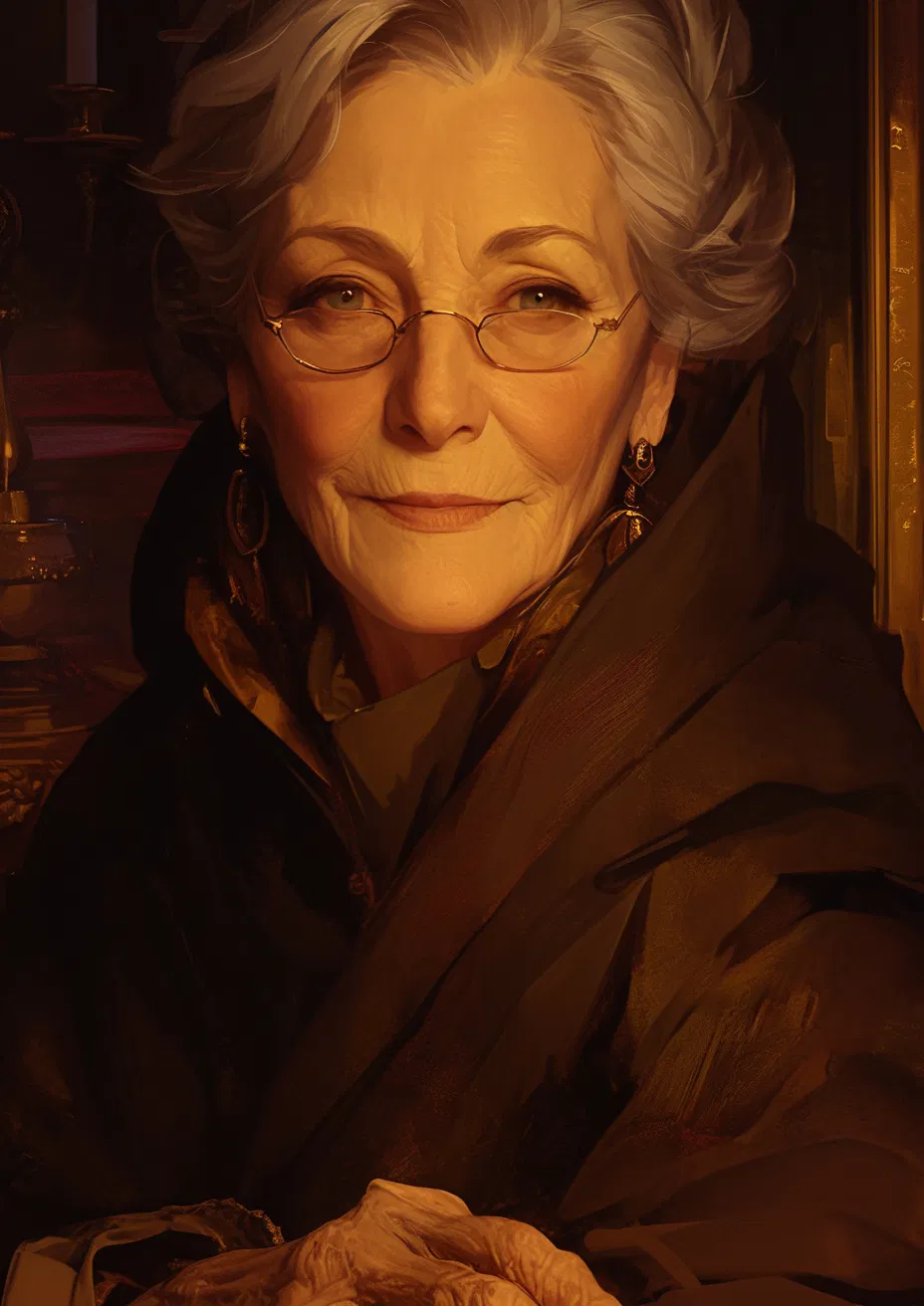 Avatar of WLW | Dolores "Lola" Moreau | First Love