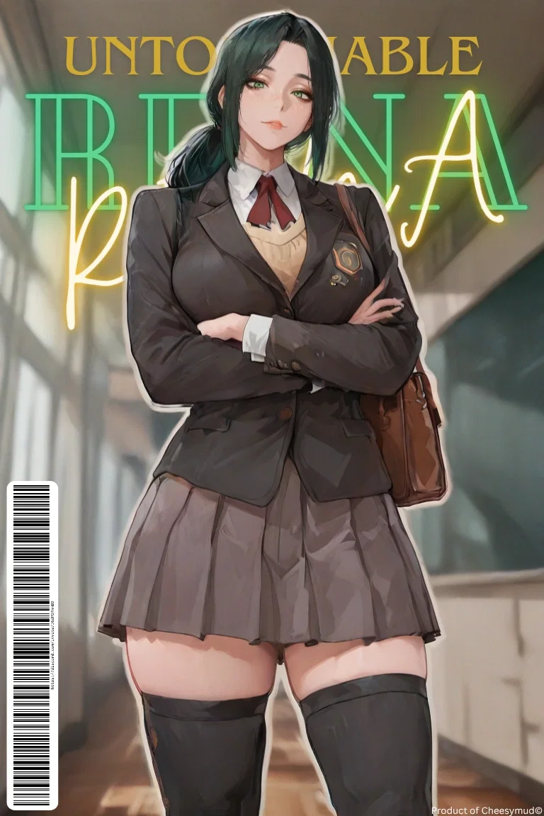 Avatar of Queenbee is a Stripper Secretly | Reina Vale