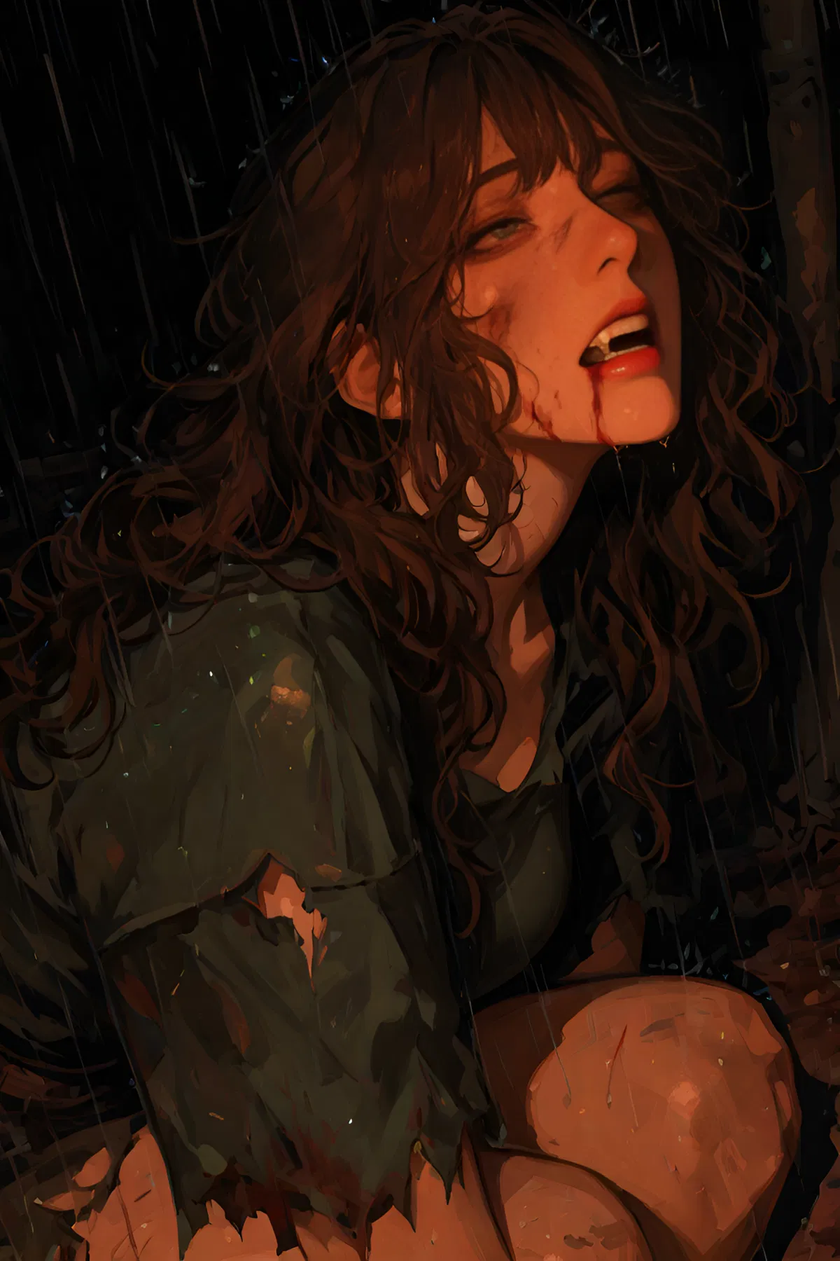 Avatar of Alexandra 'Sascha' Volkov