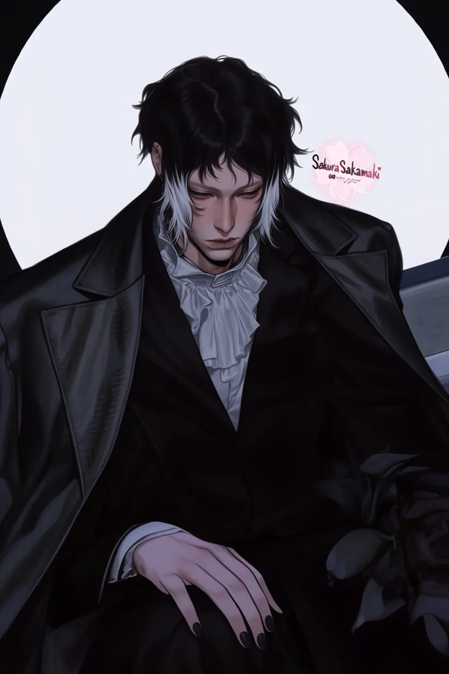 Avatar of Ryūnosuke Akutagawa 