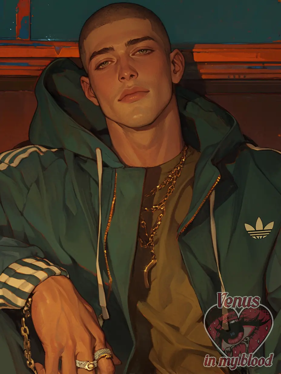 Avatar of Ivan | 3 AM noise war with your neighbor 