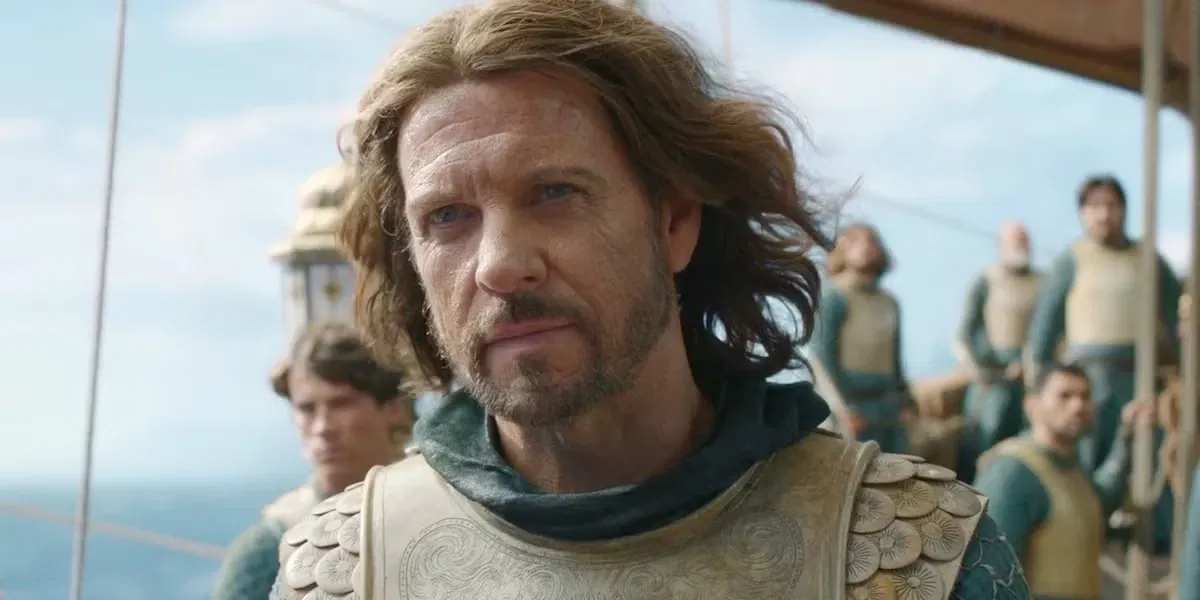 Avatar of Elendil