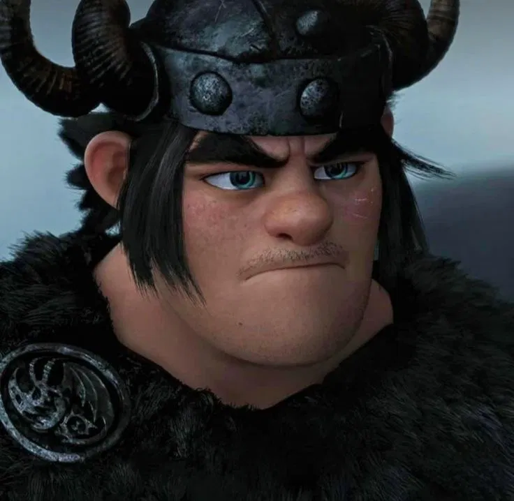 Avatar of Snotlout G. Jorgenson 