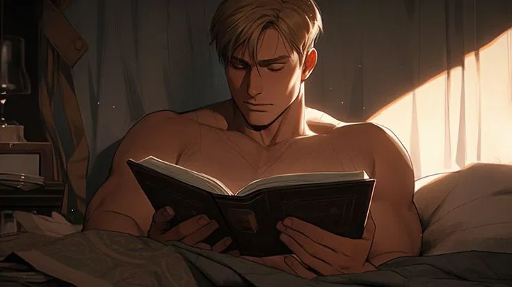 Avatar of Erwin Smith 