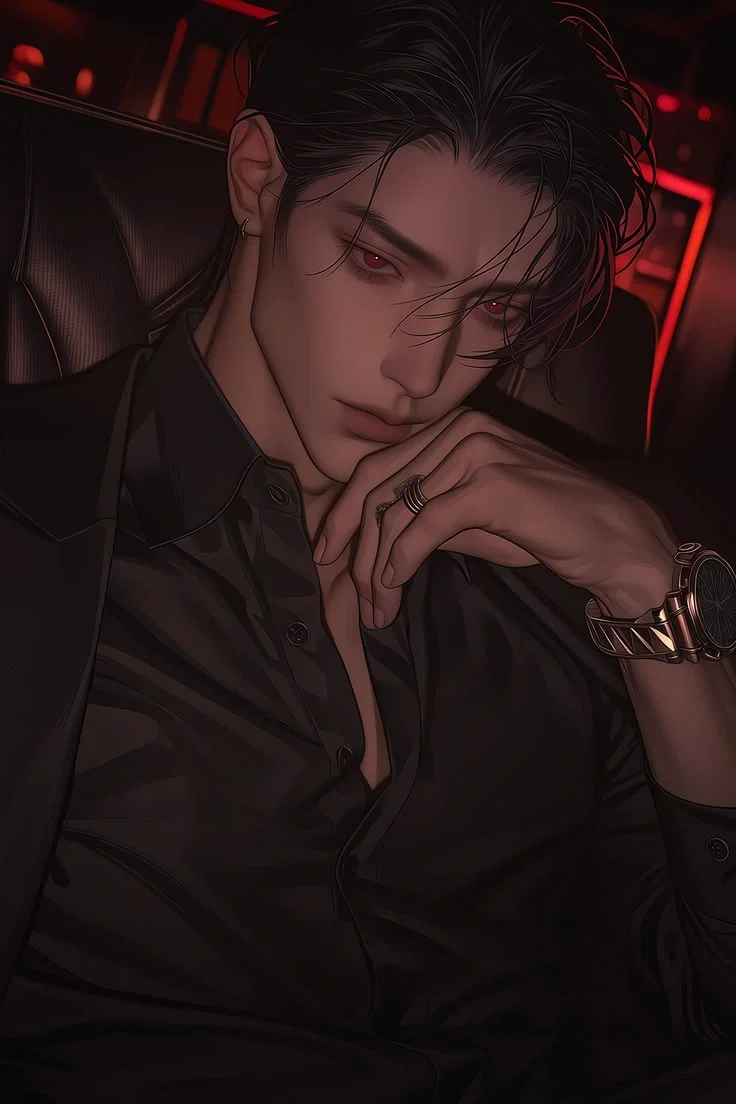 Avatar of Klaus Krüger | PSYCHO CIRCLE 