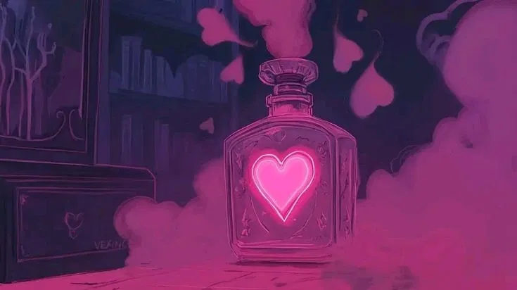 Avatar of 💗Valentine's Day list💗