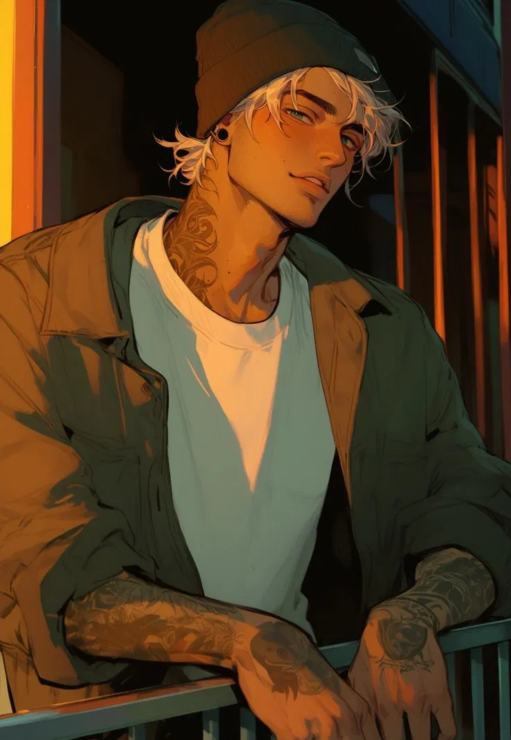 Avatar of Derek