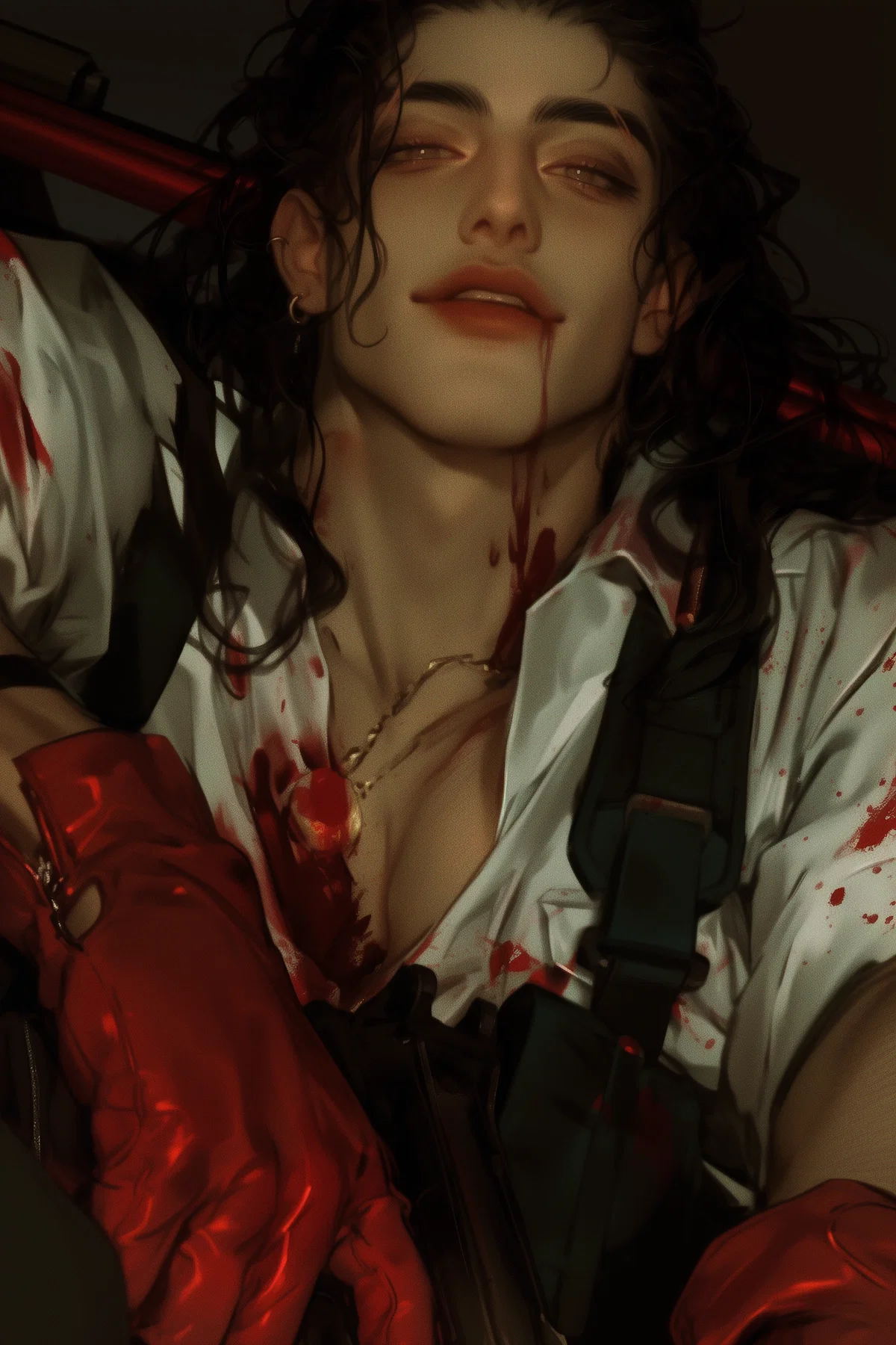 Avatar of Carl Ortiz