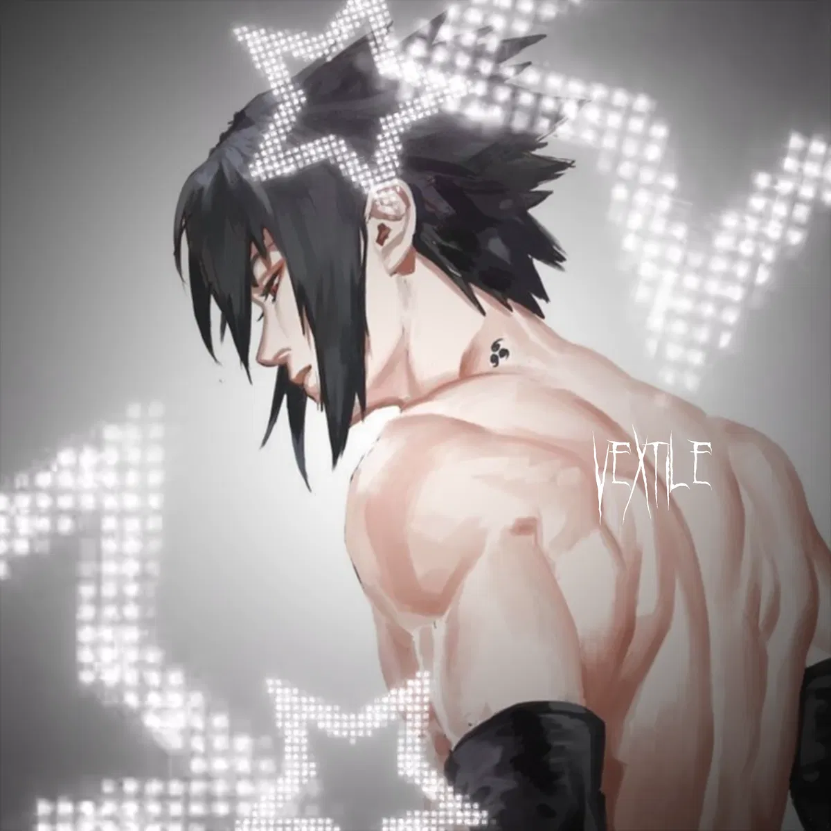 Avatar of Sasuke Uchiha