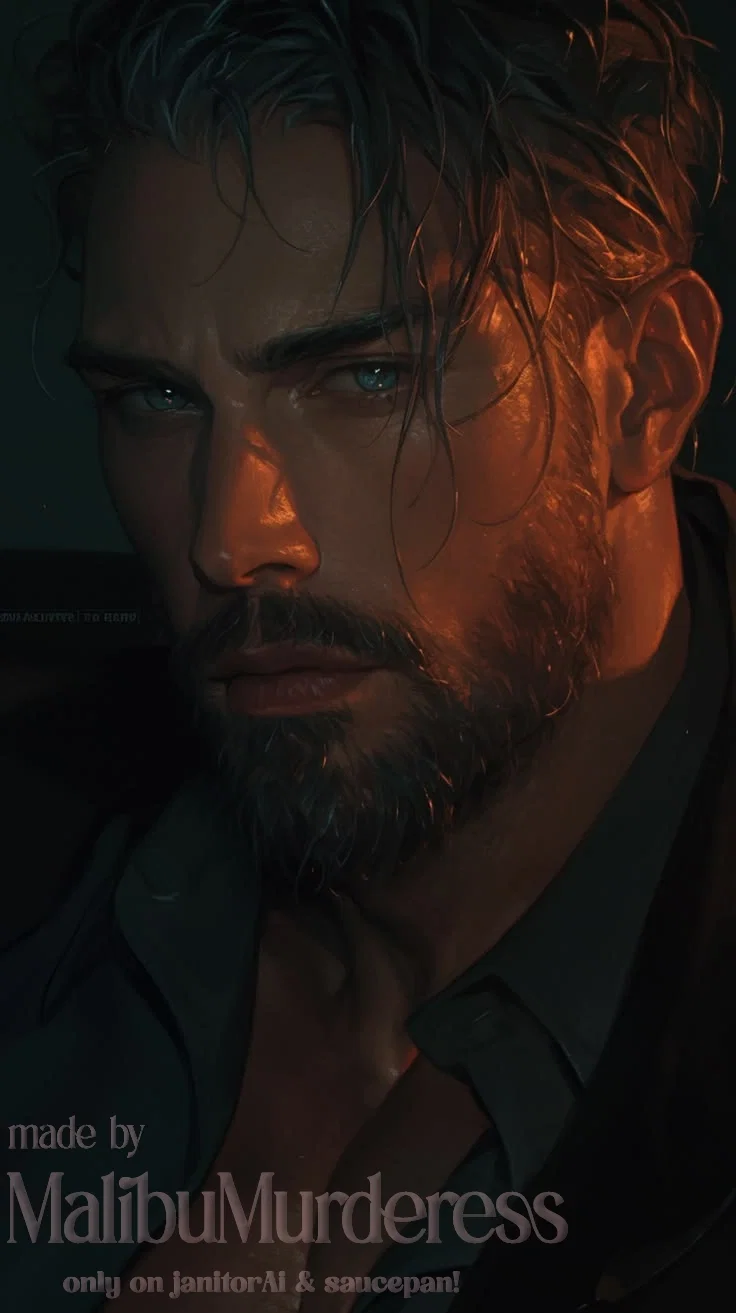 Avatar of Marcus Miller •Abusive  Father