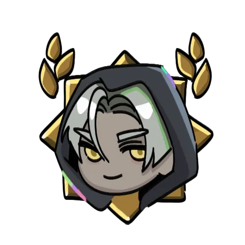 Avatar of Thanatos