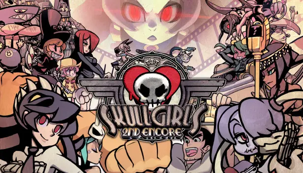 Avatar of Skullgirls rp (español)
