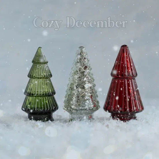 Avatar of Announcement: Cozy December