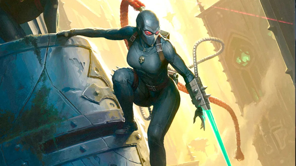 Avatar of M'Shen