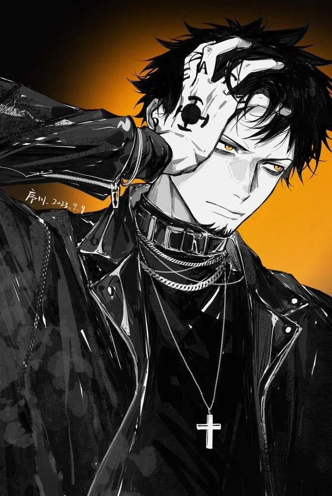 Avatar of Trafalgar Law 