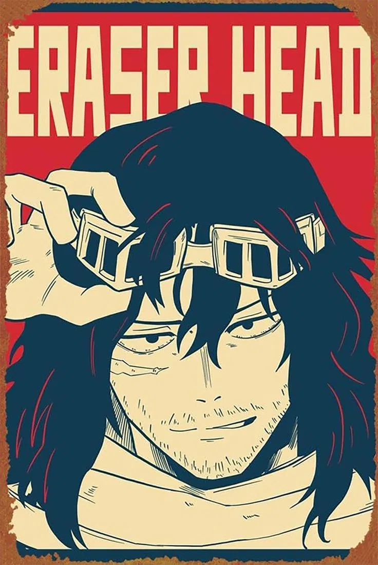 Avatar of MHA- Self Harm 