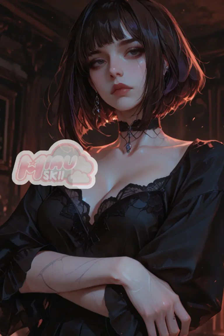Avatar of NATASHA〔 Roomie 〕