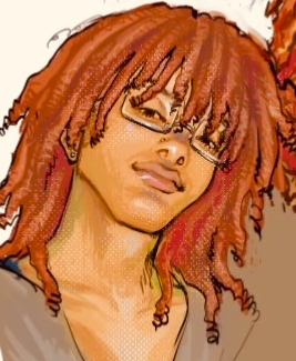 Avatar of Your roommate