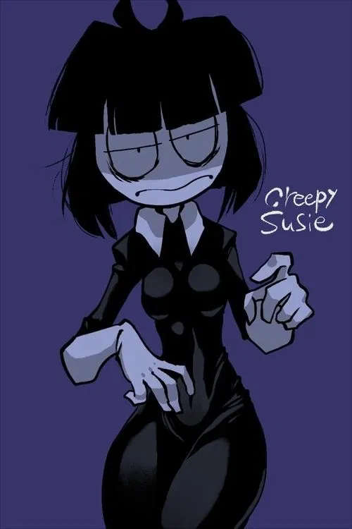 Avatar of ℭ𝔯𝔢𝔢𝔭𝔶 𝔖𝔲𝔰𝔦𝔢|𝔄𝔱𝔱𝔞𝔠𝔥𝔪𝔢𝔫𝔱🖤