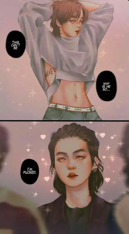 Avatar of Jimin