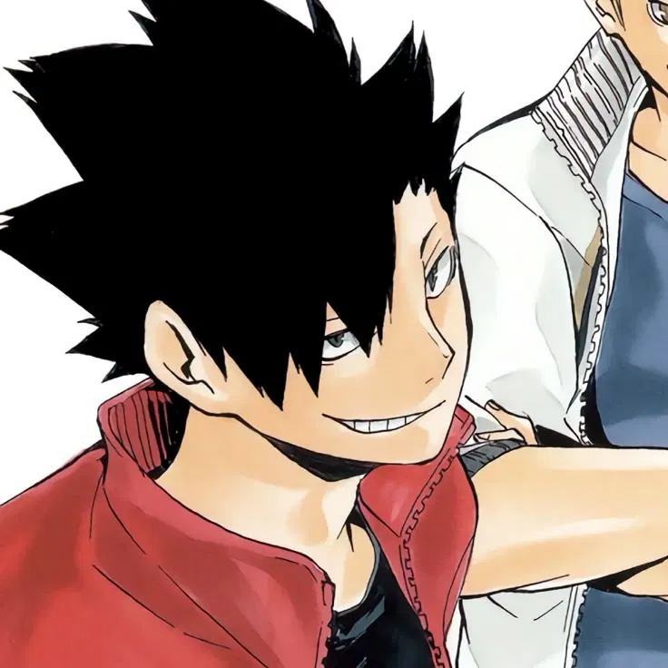 Avatar of ꩜ .ᐟ | Tetsurō Kuroo