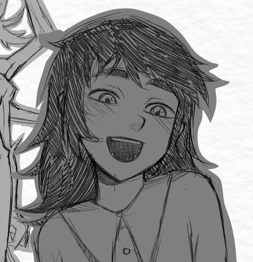 Avatar of Issac